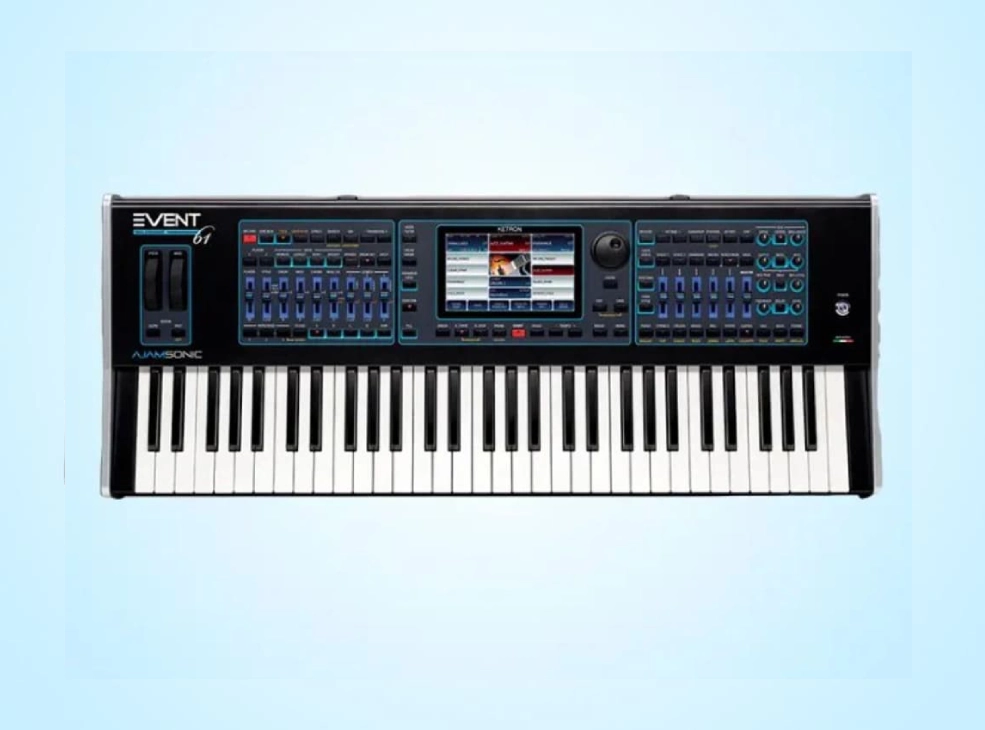 Keyboard Workstation Worth Buying